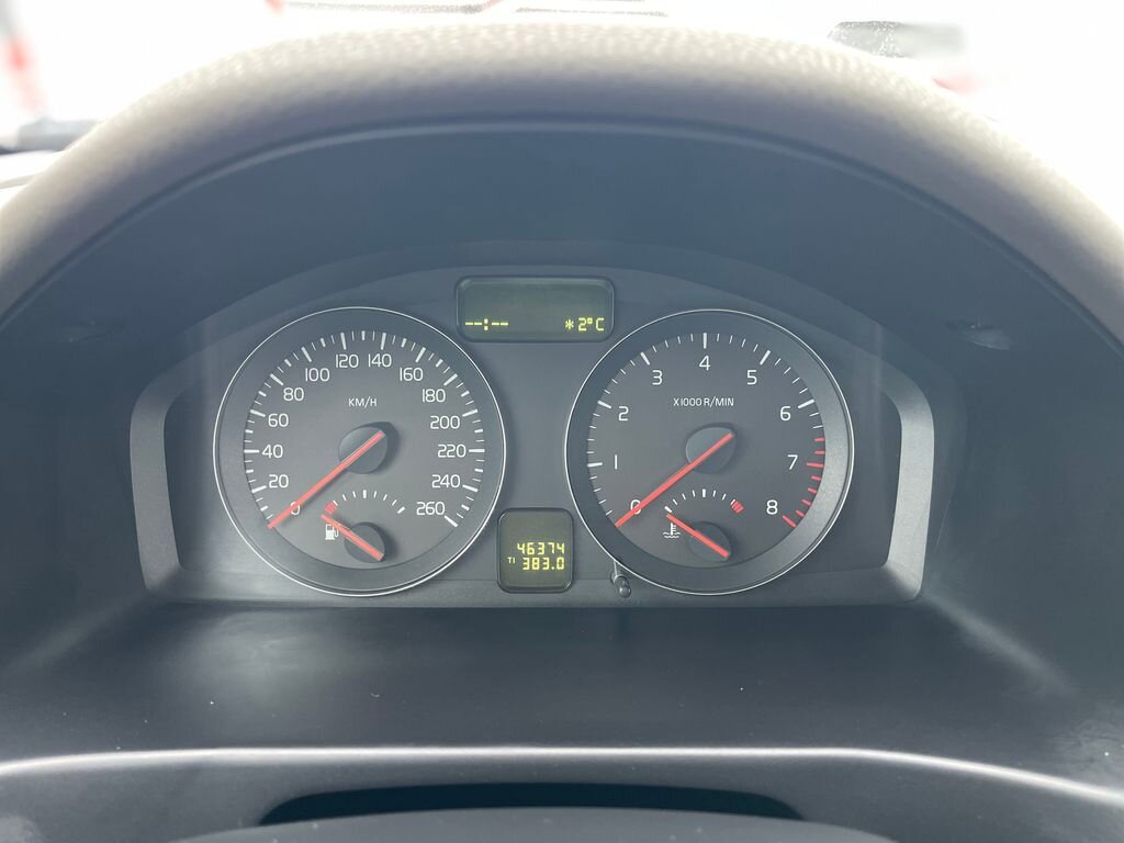 Volvo S40 Sedan 1,8 l 92 kw