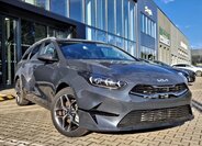 KIA Ceed Kombi 1,5 l 103 kw