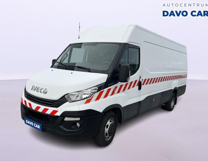 Iveco Daily 1