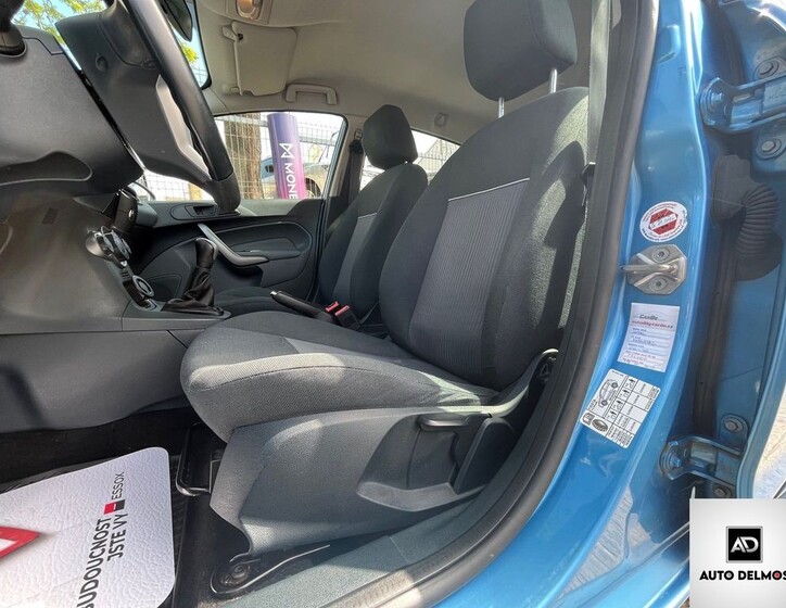 Ford Fiesta 28