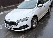 Škoda Octavia Kombi 2,0 l 85 kw