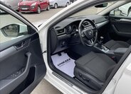 Škoda Superb Kombi 1,4 l 110 kw