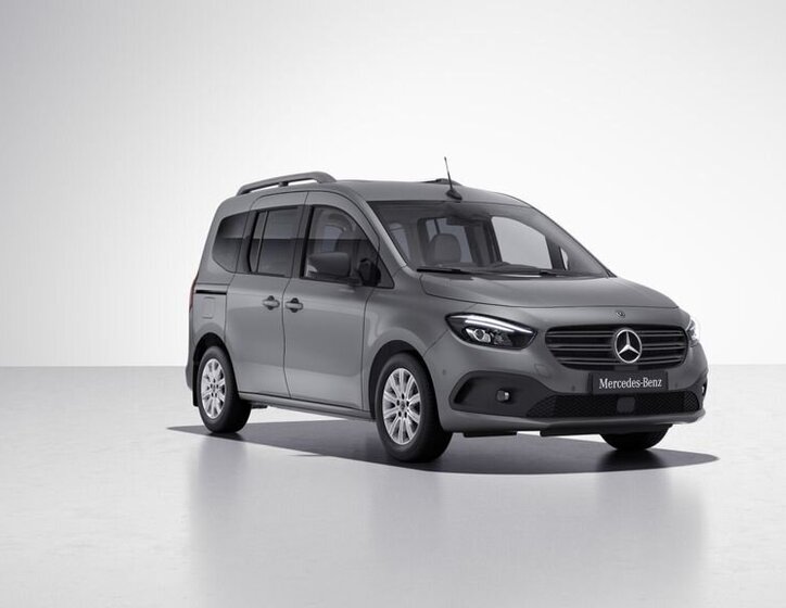 Mercedes-Benz Citan MPV 1,5 l 85 kw