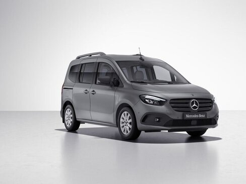Mercedes-Benz Citan MPV 1,5 l 85 kw