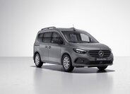 Mercedes-Benz Citan MPV 1,5 l 85 kw