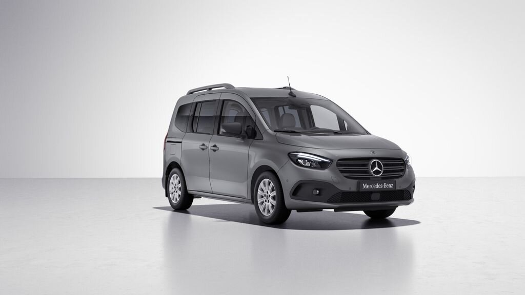 Mercedes-Benz Citan MPV 1,5 l 85 kw