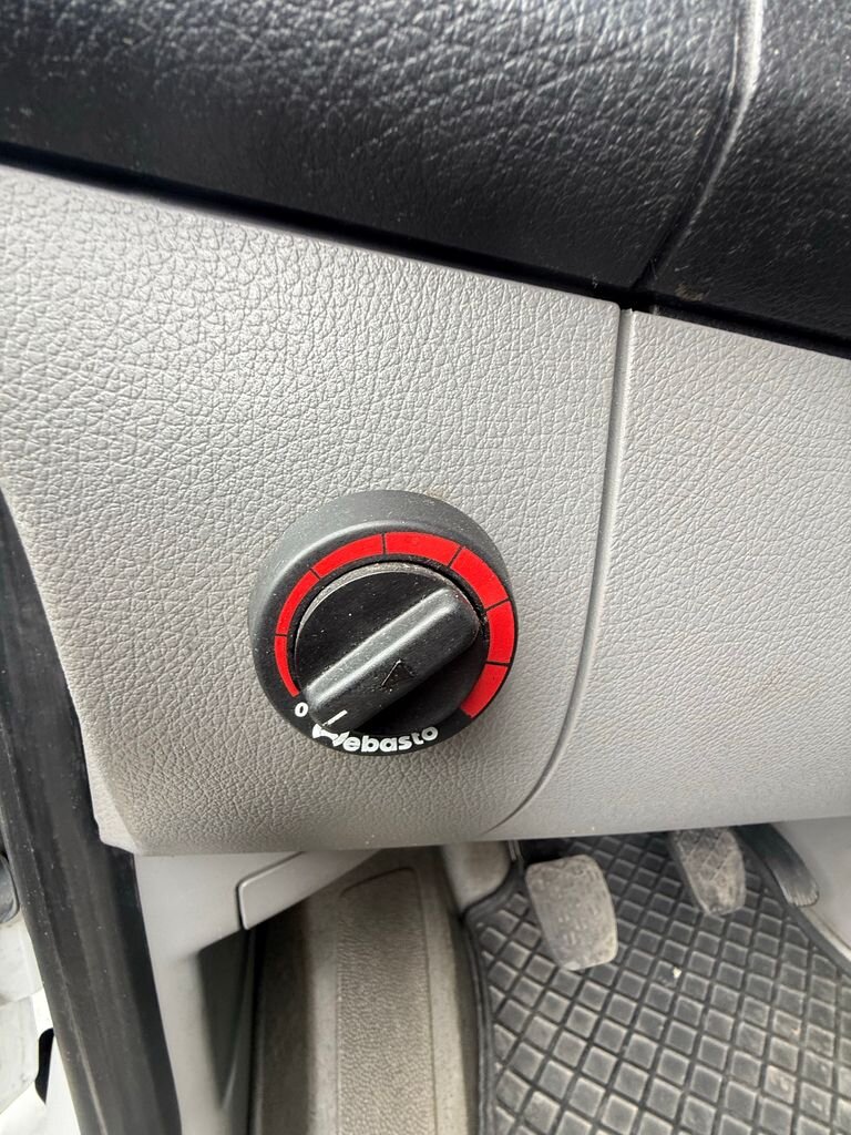 Mercedes-Benz Sprinter Skříň 3,0 l 140 kw