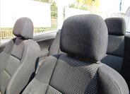 Peugeot 307 Kabriolet 2,0 l 100 kw