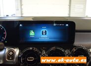 Mercedes-Benz GLB SUV 0,0 85 kw