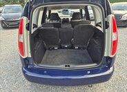 Škoda Roomster Ostatní 1,4 l 63 kw