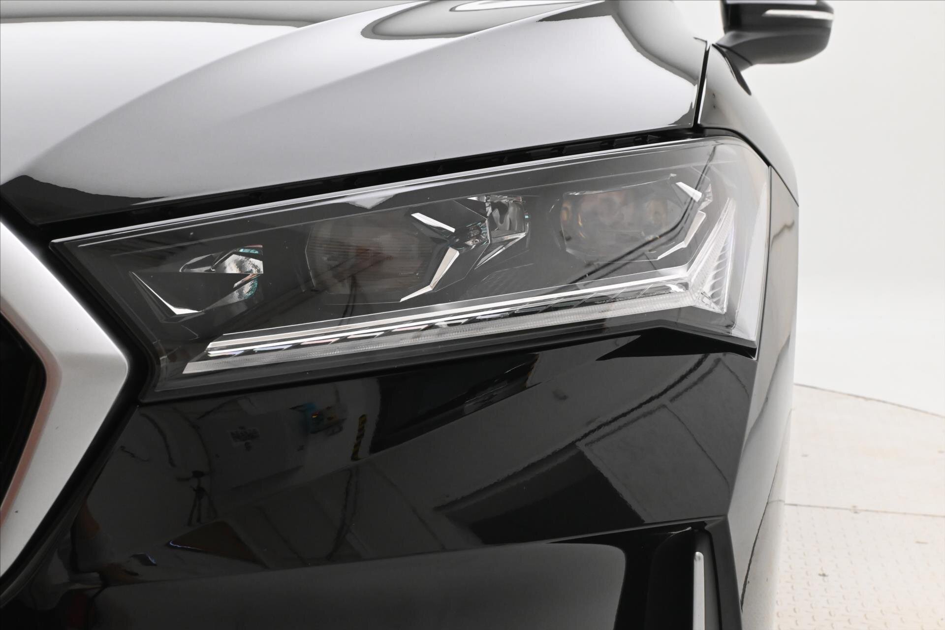 Škoda Superb Kombi 1,5 l 110 kw