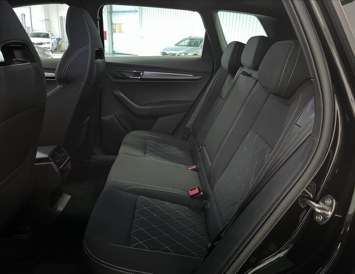 Škoda Karoq 19