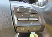 Hyundai i30 Kombi 1,6 l 85 kw