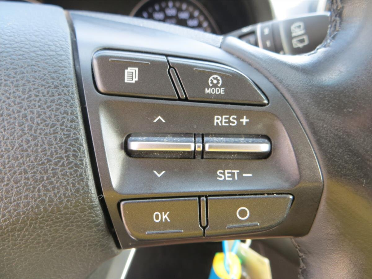 Hyundai i30 Kombi 1,6 l 85 kw