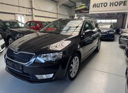 Škoda Octavia Kombi 1,4 l 103 kw