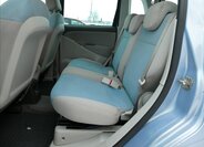 Fiat Idea Hatchback 1,4 l 70 kw