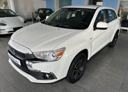Mitsubishi ASX SUV 1,6 l 86 kw