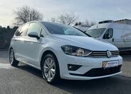 Volkswagen Golf Sportsvan 18