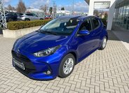 Toyota Yaris Hatchback 1,5 l 68 kw