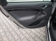 Citroën C5 Sedan 2,0 l 100 kw