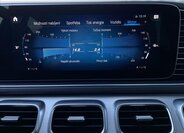 Mercedes-Benz GLE SUV / Terénní 2,0 l 143 kw