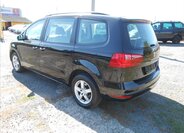 Seat Alhambra Kombi 2,0 l 103 kw