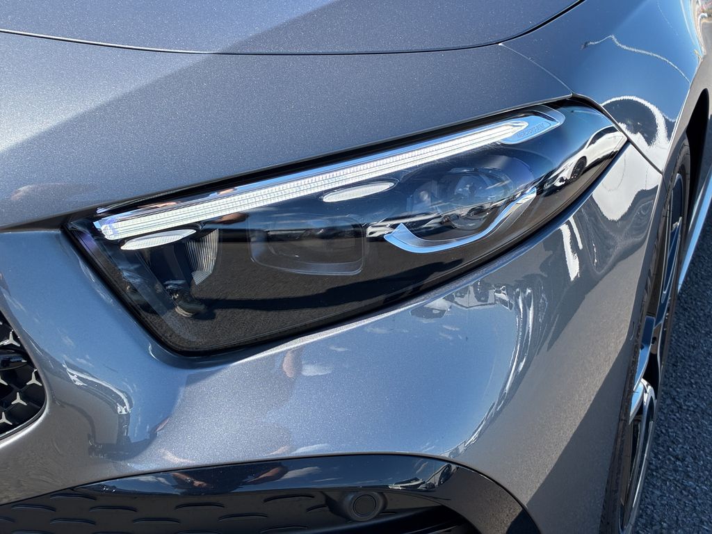 Mercedes-Benz Třídy A