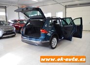 Volkswagen Tiguan SUV 0,0 110 kw