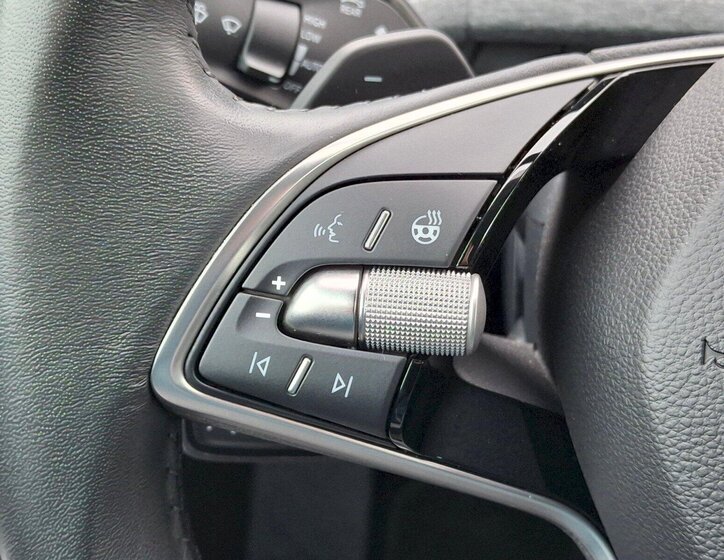 Škoda Superb Kombi 2,0 l 142 kw