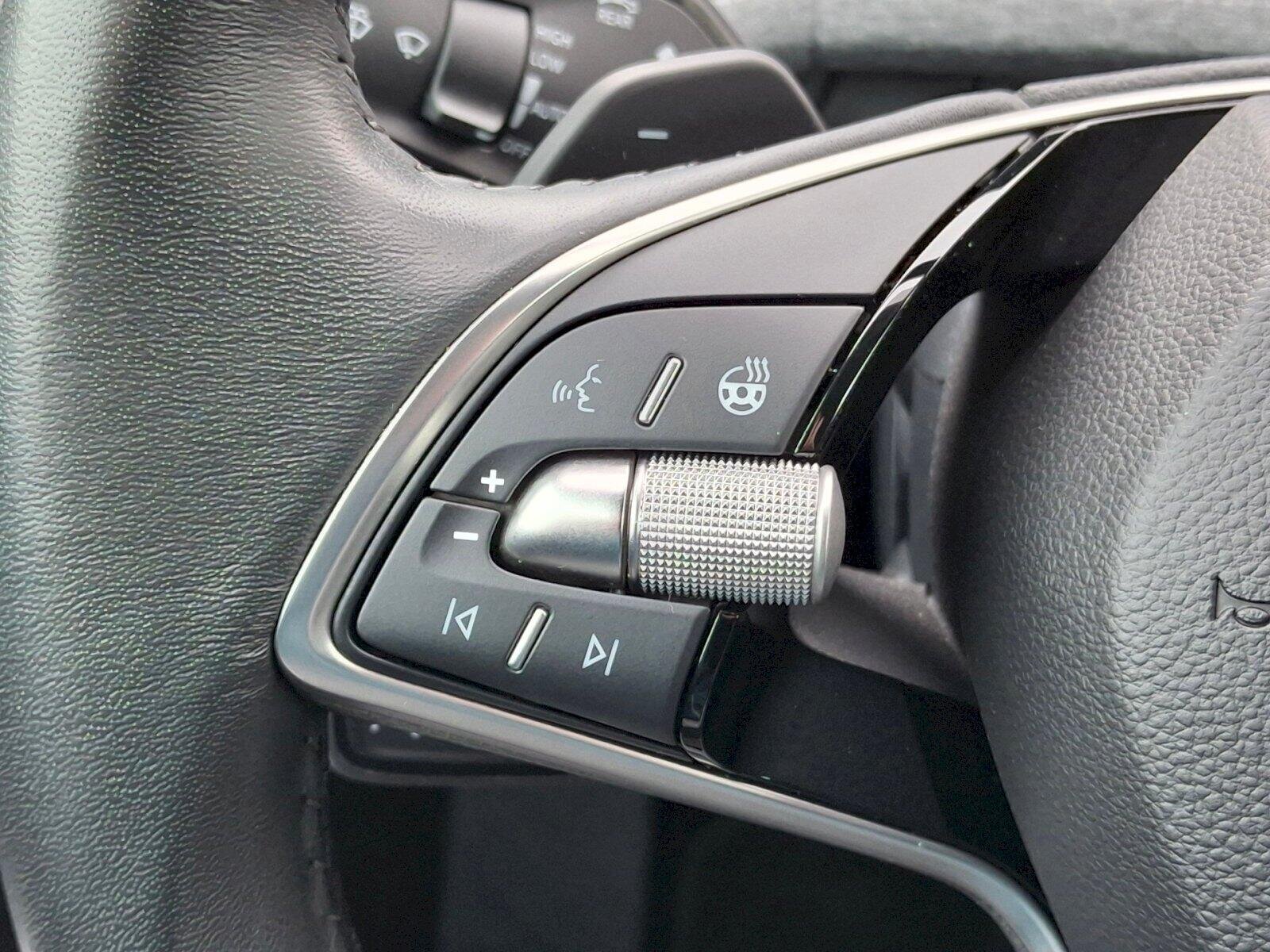 Škoda Superb Kombi 2,0 l 142 kw