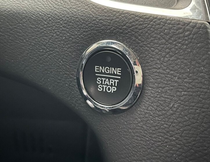 Ford Galaxy MPV 2,5 l 140 kw