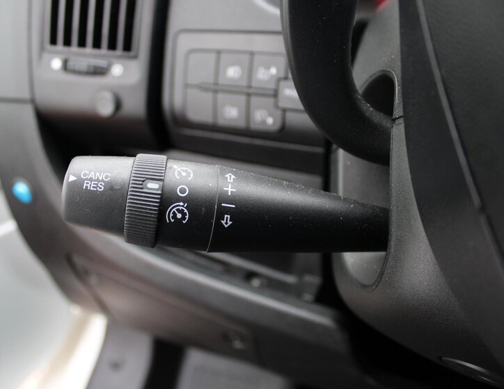 Citroën Jumper Užitková 2,0 l 120 kw