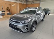 KIA Stonic CUV / Crossover 1,2 l 57 kw