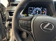 Lexus UX 250h SUV / Terénní 2,0 l 135 kw