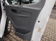 Ford Transit 22