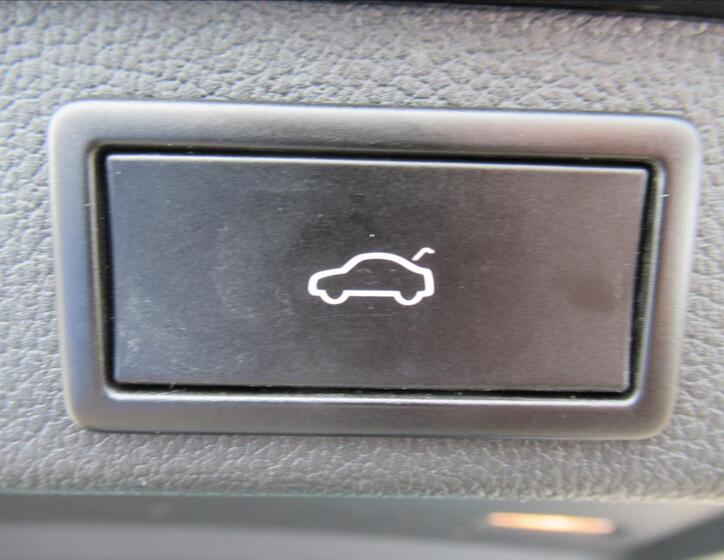 Škoda Superb Kombi 2,0 l 140 kw