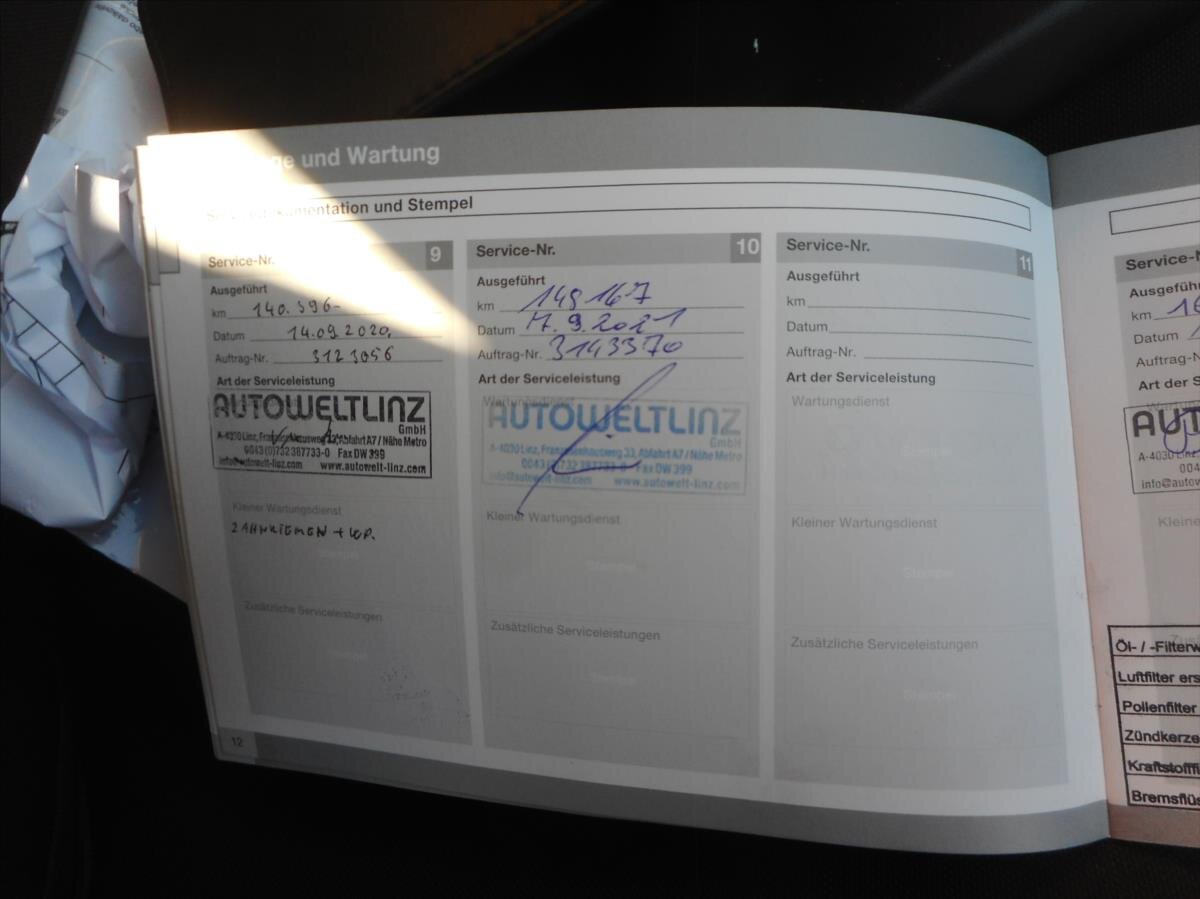 Volvo XC60 SUV / Terénní 2,4 l 120 kw