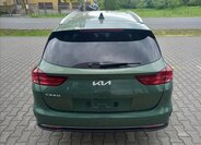KIA Ceed Kombi 1,5 l 103 kw