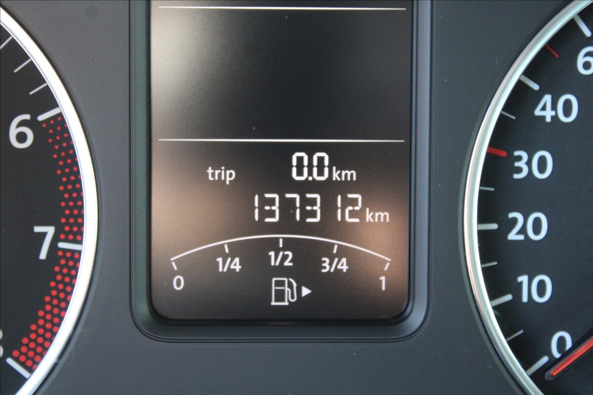 Volkswagen Polo Hatchback 1,2 l 51 kw