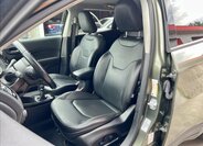 Jeep Compass SUV / Terénní 1,4 l 103 kw