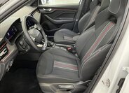 Škoda Kamiq SUV / Terénní 1,5 l 110 kw