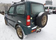 Suzuki Jimny 10