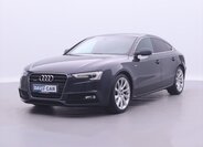 Audi A5 3
