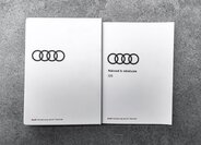 Audi Q5 SUV 2,0 l 150 kw