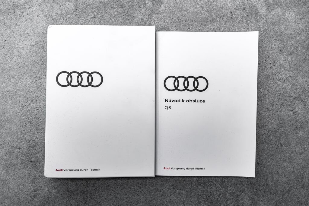 Audi Q5 SUV 2,0 l 150 kw