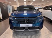 Peugeot 5008 SUV 1,2 l 107 kw