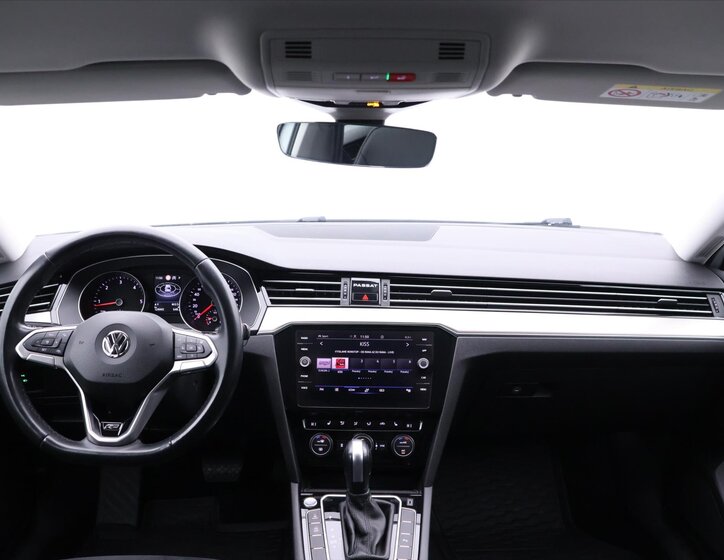 Volkswagen Passat 29