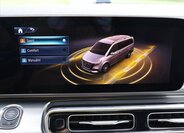 Mercedes-Benz Třídy V Kombi 2,0 l 174 kw