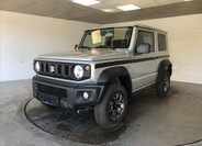 Suzuki Jimny 3