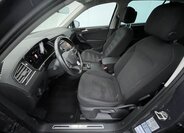 Volkswagen Tiguan SUV / Terénní 2,0 l 140 kw